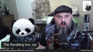 Doc Jay Rambling Episode 2
