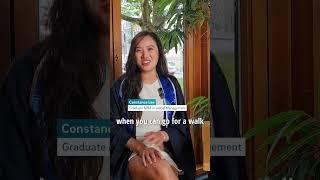 We asked our Graduates: Favorite place in Bremen