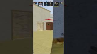 FULL VIDEO ON PROFILE - 50K Counter Blox #counterblox   #counterbloxmontage  #roblox  #robloxcsgo