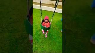 No Fear, Only swing#somu#baby#viral#shorts#ytshorts