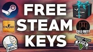 Bedava Steam Cüzdan Kodu 80 tl