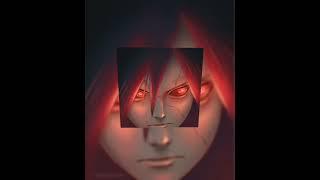 Uchiha Madara Edit