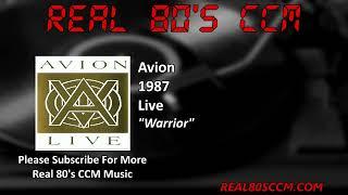 Avion - Warrior