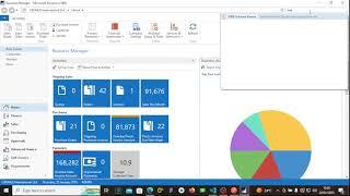 Microsoft Nav Dynamics - How To Generate Different Web Service API URLs For  Different End points