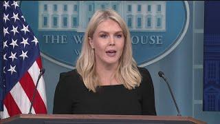 Trump to decide on military response in Iran within next 2 weeks