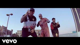 Jhay Cortez, Wisin & Yandel - Imaginaste (Remix) (Official Video)