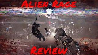 Res Reviews Alien Rage - Unlimited