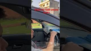 Ukalo ma Gadi uthane Tarika  | Mahan Nepali driving training center |