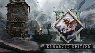 [IWD2EE#01] Icewind Dale 2 Community Enhanced Edition! Let's play it - Introductions