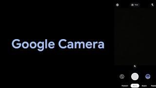 Google Camera Без Camera2API