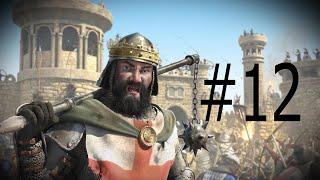 Stronghold Crusader 2 - Жара Пустыни: Изоляция (прохождение) #12