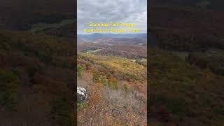 #fall #foliage #virginia #appalachian #beautiful #usa