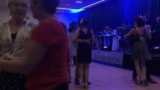 Social dancing @Sitges Balboa Beach 2019 // Sitges, Spain // 29.06.2019