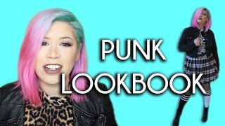 Rocker and Punk Style Walkthrough | Barbiepunk