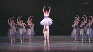 Giselle-E. Kuhar,А. Адан- Жизель-(Е. Кухар ,А. Стоянов) 29.11.15