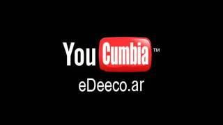 Mc Caco ft Carita Negra - Soy Tu Negro Cumbiero [ Cumbia 2011 ]