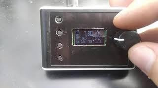 Приемник SMALL RX 4732