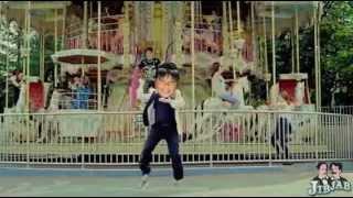 Gangnam Miggy