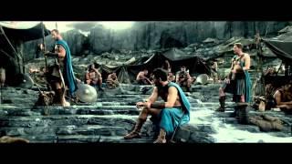 300: Rise of an Empire -- "Heroes" Featurette 2014 -- Regal Cinemas [HD]