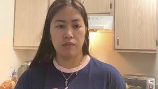 jennelyn villocillo is live!