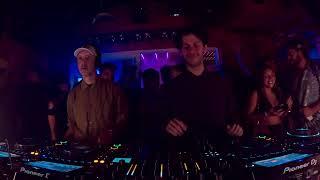 Ben Sterling B2B Tiga I Solid Grooves at DC10 [August 8, 2024]