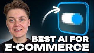 AI for E-commerce: The Best AI Tool for WooCommerce and Shopify