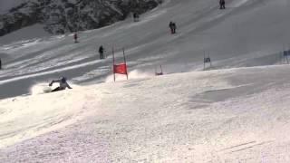 Brant- Sara Hector Saas Fee