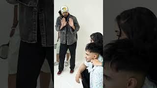 Poster Shoot by Daas Films  || DAAS FILMS