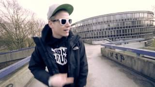 Happy Beckmann vs. Vist VBT Splash 2013 [Official HD Video] RR