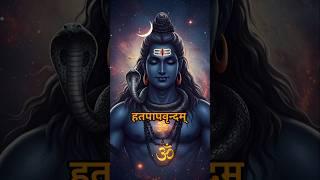 Sanand Manand Vane Vasantam  Kashi Vishwnath Shiv Mantra  #shiv #mahadev #strotam #mantra