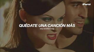 Sophie Ellis-Bextor - Murder On The Dancefloor (Español + Lyrics) | video musical