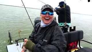 TOL S05 E04 SPI Redfish Trip with Rob Rub & Vic