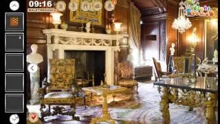 Warwick Castle Escape Game Walkthrough EightGames