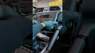Renault Kadjar Multimedya Uygulaması #multimedya #modifiye #tuning #multimedia #diy #asmr