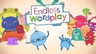 Endless Wordplay App Review