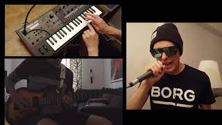 Bomfunk MC's - Super Electric (Cover)