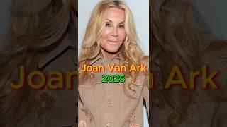 Shocking Celebrity Transformations – Then and Now