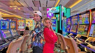 Pompsie Slots Is LIVE! Ask Us Anything! (CHANCED Social Casino)