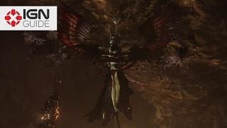 Nioh: How to Defeat Hino-enma