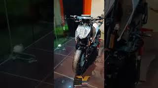 KTM Duke 125 || New Model kTm Duke 125 Bike #shorts #viral || Ktm Duke 125 Price in Bangladesh 2022