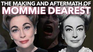 Mommie Dearest and the Legacies of Faye Dunaway and Joan Crawford (ft. Lypsinka)