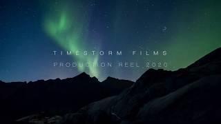 PRODUCTION REEL 2020 | TIMESTORM FILMS