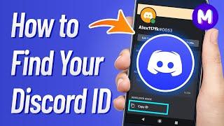 How to Find DISCORD ID on Mobile - Android & iPhone