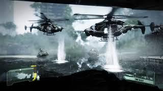 Crysis Remastered Trilogy - Teaser Trailer