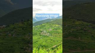 Remote Rural village in Nepal || Ancient Nepali Village || Pure Rural village