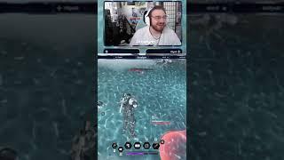 Kyle becomes an Orca | orcafynn on #Twitch