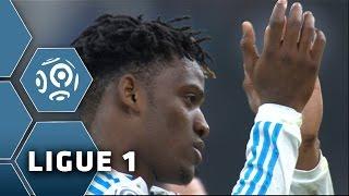 Olympique de Marseille - AS Monaco (3-3)  - Résumé - (OM - ASM) / 2015-16