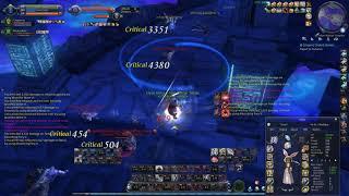 Aion 4.6 - Tendo Gladiator PvP