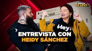 ¡Álvaro Uribe acabó con los derechos laborales de los colombianos! #16 Entrevista a Heidy Sánchez