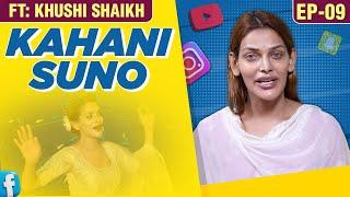 Kahani Suno Ft: Khushi Shaikh, Life Of A Popular Transgender, Family, Betray In Love, Surgery & More